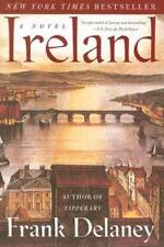 Ireland novel paperback for sale  Montgomery