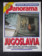 Panorama 1317 1991 usato  Italia