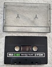 c90 cassette for sale  NORWICH