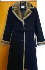 Cappotto donna coconuda usato  Novoli