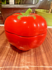 Tomato vegetable shaped for sale  Albany