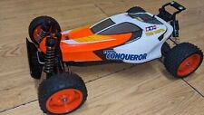 Tamiya terra conqueror for sale  BRIDGWATER