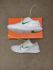 Used, Nike Court Air Zoom Vapor Pro 2 Tennis Shoes Men's Size 9 DR6191-102 for sale  Shipping to South Africa