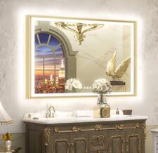 48 36 x mirror bathroom for sale  Lancaster
