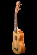 Ohana ukuleles solid for sale  Harrisonville