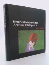 Empirical métodos de inteligência artificial por Cohen, Paul R. comprar usado  Enviando para Brazil