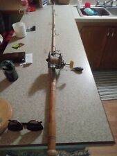 Old snagging rod for sale  Higbee