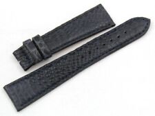 Cinturino orologi blu usato  Chivasso