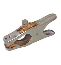 Nevada Type 600 Amp Spring Loaded Earth Crocodile Clamp Clip For Welding Mig Tig for sale  Shipping to South Africa