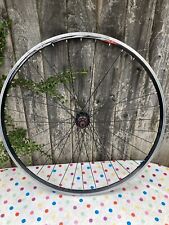 Rear bike wheel for sale  NEW MALDEN