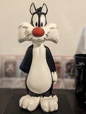 Rare resin sylvester for sale  Houston