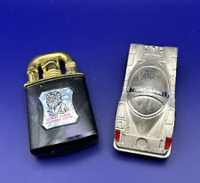 Two vintage lighters for sale  CARDIFF