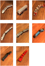 New & 2nd Hand Express Trains for Brio / Wooden Train Track with Combined Post for sale  Shipping to South Africa