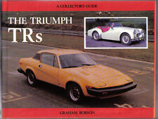Triumph trs mrp for sale  BATLEY