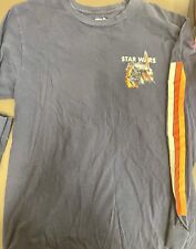 Star wars shirt for sale  Tulsa