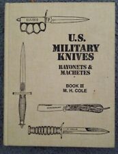 Military knives bayonets for sale  Norway