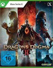 Dragons dogma box gebraucht kaufen  Chemnitz
