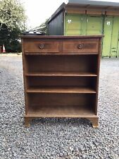 Narrow cabinet bookcase for sale  SHIPSTON-ON-STOUR