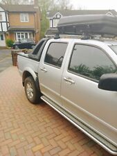 Izuzu pickup for sale  COVENTRY