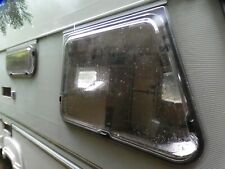 Caravan window abiglobetrotter for sale  CONWY