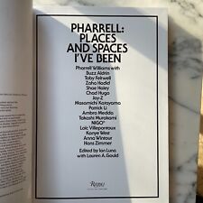 Pharrell williams places d'occasion  Paris XV