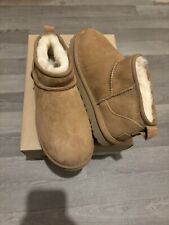 Ugg classic ultra for sale  LONDON