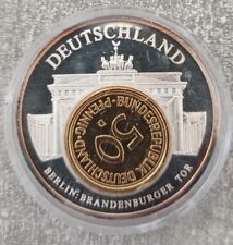 European currencies deutschlan gebraucht kaufen  Wolfenbüttel