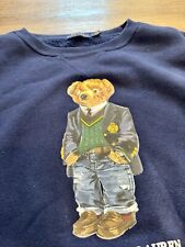 bear sweater s for sale  Bloomington