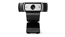 Logitech c930e webcam for sale  UK