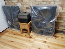 Quad esl63 speakers for sale  DONCASTER