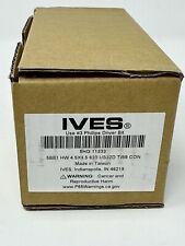 Ives 5bb1 4.5x4.5 for sale  Lehi