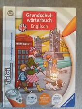 Tiptoi grundschulwörterbuch e gebraucht kaufen  Kassel