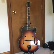 Gretsch guitar 1958 for sale  Brunswick