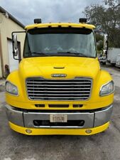 2010 freightliner m2106 for sale  Casselberry