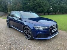 rs4 breaking for sale  ARMAGH