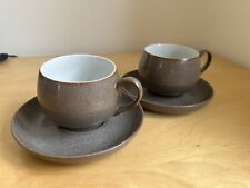 Denby greystone cup for sale  TARPORLEY
