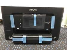 Epson workforce pro for sale  Chicago
