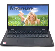 Używany, Lenovo 14W Laptop Amd A6-9220C Rdzenie 2C + 3G 1,8GHz 4GB RAM 64GB eMMC 14" 1920x10 na sprzedaż  Wysyłka do Poland