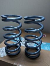 Swift coilover springs for sale  Davenport