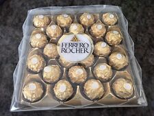 Ferrero rocher chocolates for sale  WALSALL