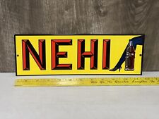 Nehi cola soda for sale  Saint Charles