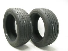 245 45 18 tires for sale  Stockton