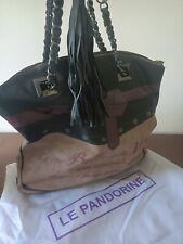 Borsa donna pandorine usato  Roma