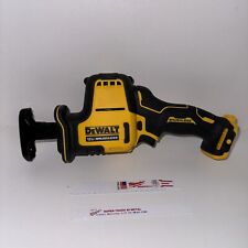 New dewalt dcs312b for sale  Absecon