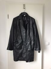 Lederjacke damen 48 gebraucht kaufen  Hamburg