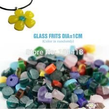3bags kiln glass for sale  Shipping to Ireland