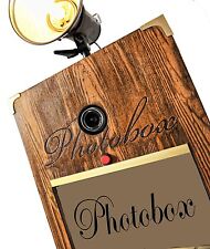 Photobooth business sale for sale  BISHOP AUCKLAND