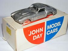 John day models for sale  WALLSEND