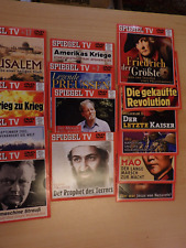 Spiegel dvds unterschiedliche gebraucht kaufen  Rodenberg