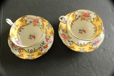 Aynsley teacup saucer for sale  Hartsdale